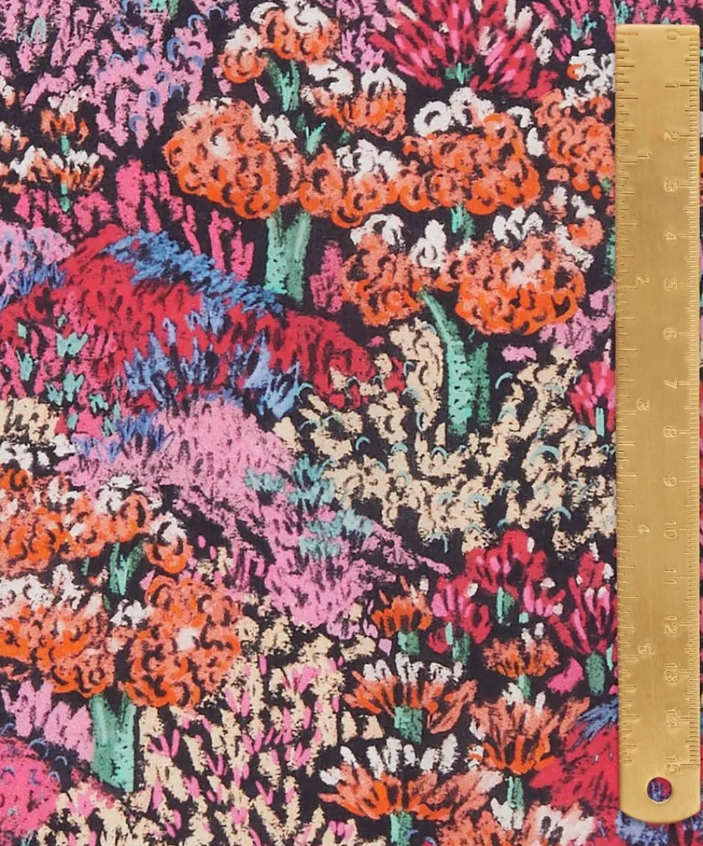 Liberty Fabrics Tana Lawn™ Cotton^Darley Hillside Tana Lawn™ Cotton