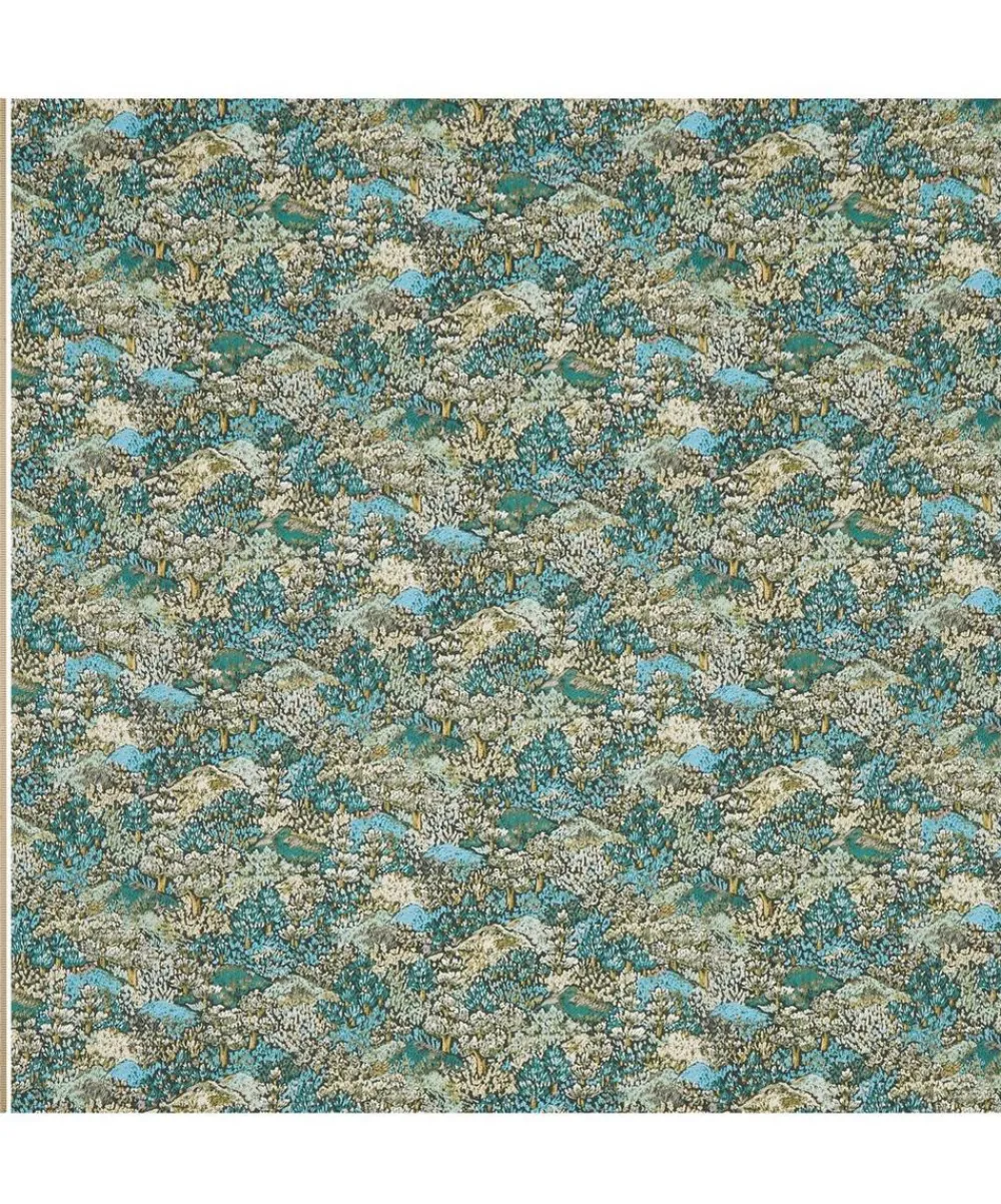 Liberty Fabrics Tana Lawn™ Cotton^Darley Hillside Tana Lawn™ Cotton