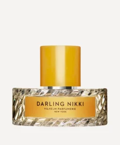 Vilhelm Parfumerie Mens Perfume|Womens Perfume^Darling Nikki Eau de Parfum 50ml