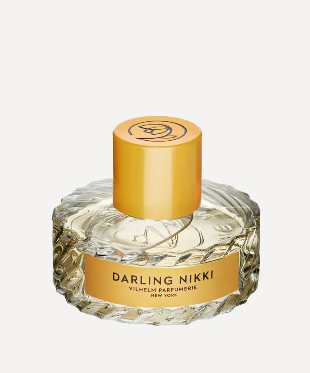 Vilhelm Parfumerie Mens Perfume|Womens Perfume^Darling Nikki Eau de Parfum 50ml