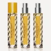 Vilhelm Parfumerie Discovery Sets|Womens Perfume^Darling Nikki Eau de Parfum 3x10ml