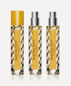 Vilhelm Parfumerie Discovery Sets|Womens Perfume^Darling Nikki Eau de Parfum 3x10ml