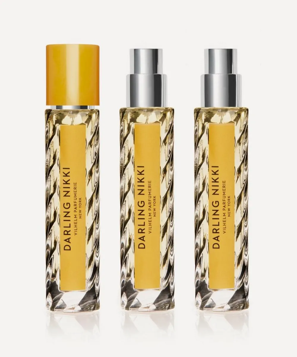 Vilhelm Parfumerie Discovery Sets|Womens Perfume^Darling Nikki Eau de Parfum 3x10ml