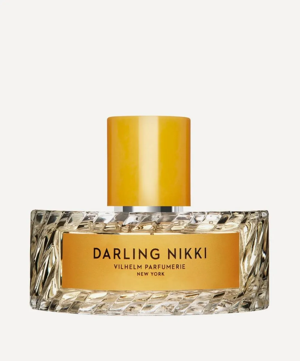 Vilhelm Parfumerie Mens Perfume|Womens Perfume^Darling Nikki Eau de Parfum 100ml