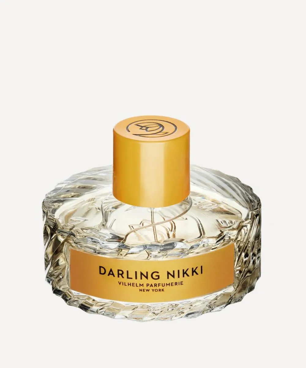 Vilhelm Parfumerie Mens Perfume|Womens Perfume^Darling Nikki Eau de Parfum 100ml