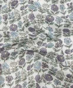 Liberty Fabrics Tana Lawn™ Cotton^Davalia Flowers Tana Lawn™ Cotton