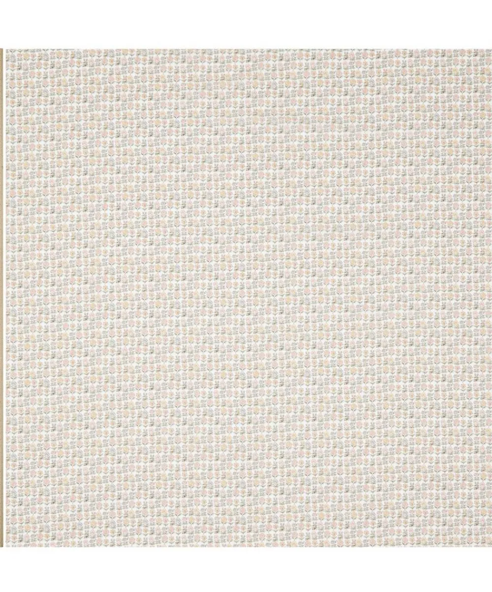 Liberty Fabrics Tana Lawn™ Cotton^Davalia Flowers Tana Lawn™ Cotton
