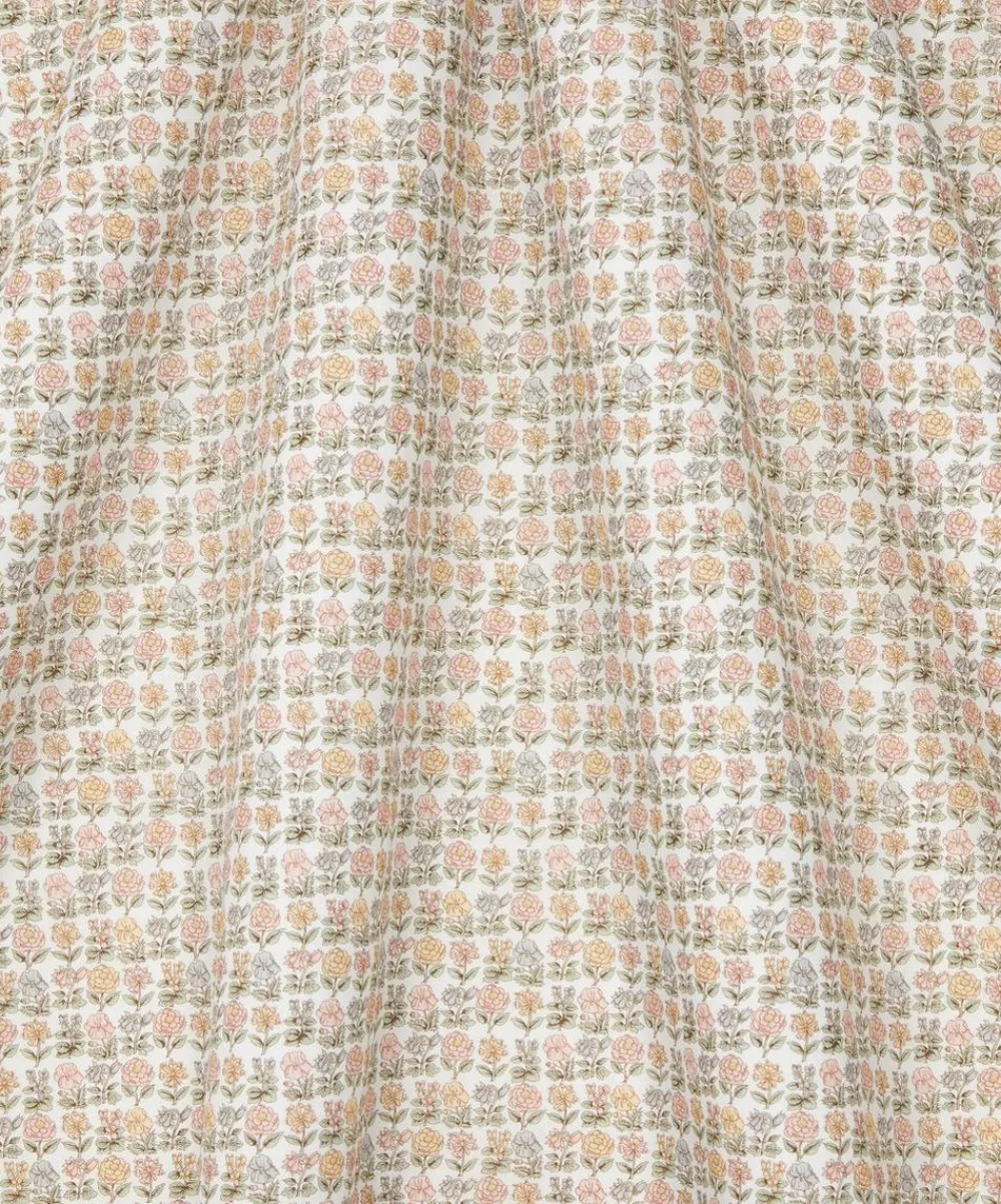 Liberty Fabrics Tana Lawn™ Cotton^Davalia Flowers Tana Lawn™ Cotton