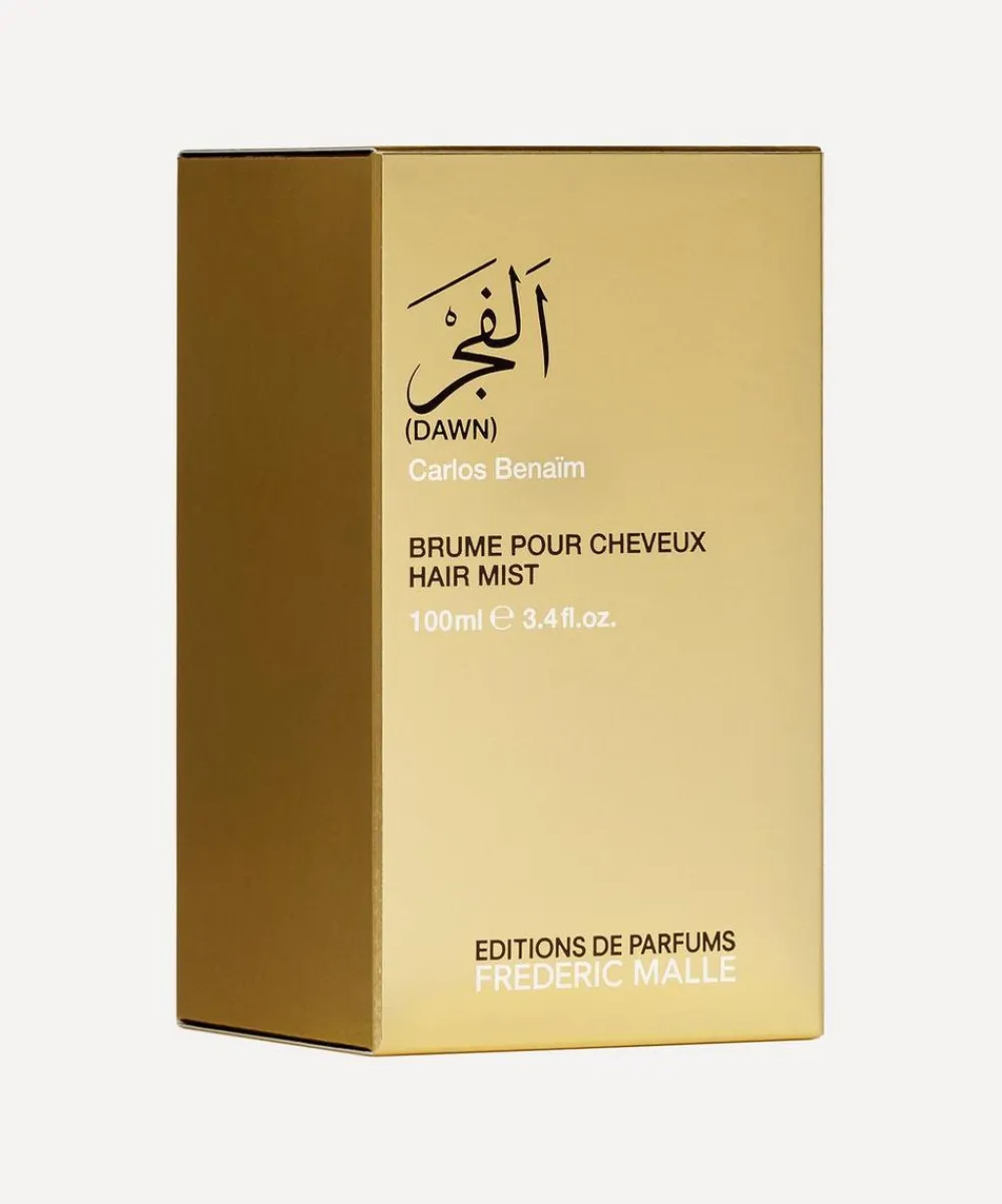Editions de Parfums Frédéric Malle Hair Styling^Dawn Hair Mist 100ml