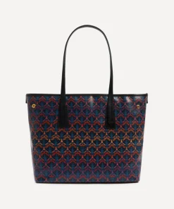 Liberty Bags^Dawn Iphis Little Marlborough Tote Bag