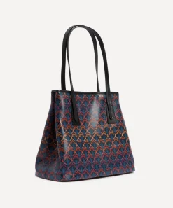 Liberty Bags^Dawn Iphis Little Marlborough Tote Bag