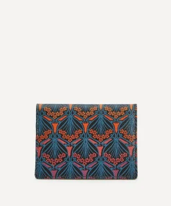 Liberty Purses & Pouches^Dawn Iphis Travel Card Holder
