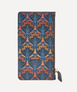 Liberty Purses & Pouches^Dawn Iphis Zipped Card Case