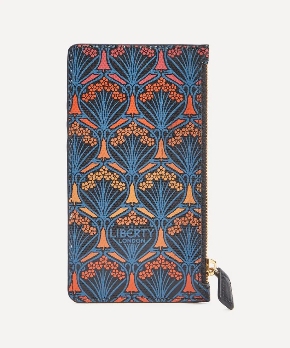Liberty Purses & Pouches^Dawn Iphis Zipped Card Case
