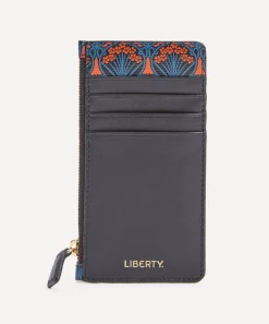 Liberty Purses & Pouches^Dawn Iphis Zipped Card Case