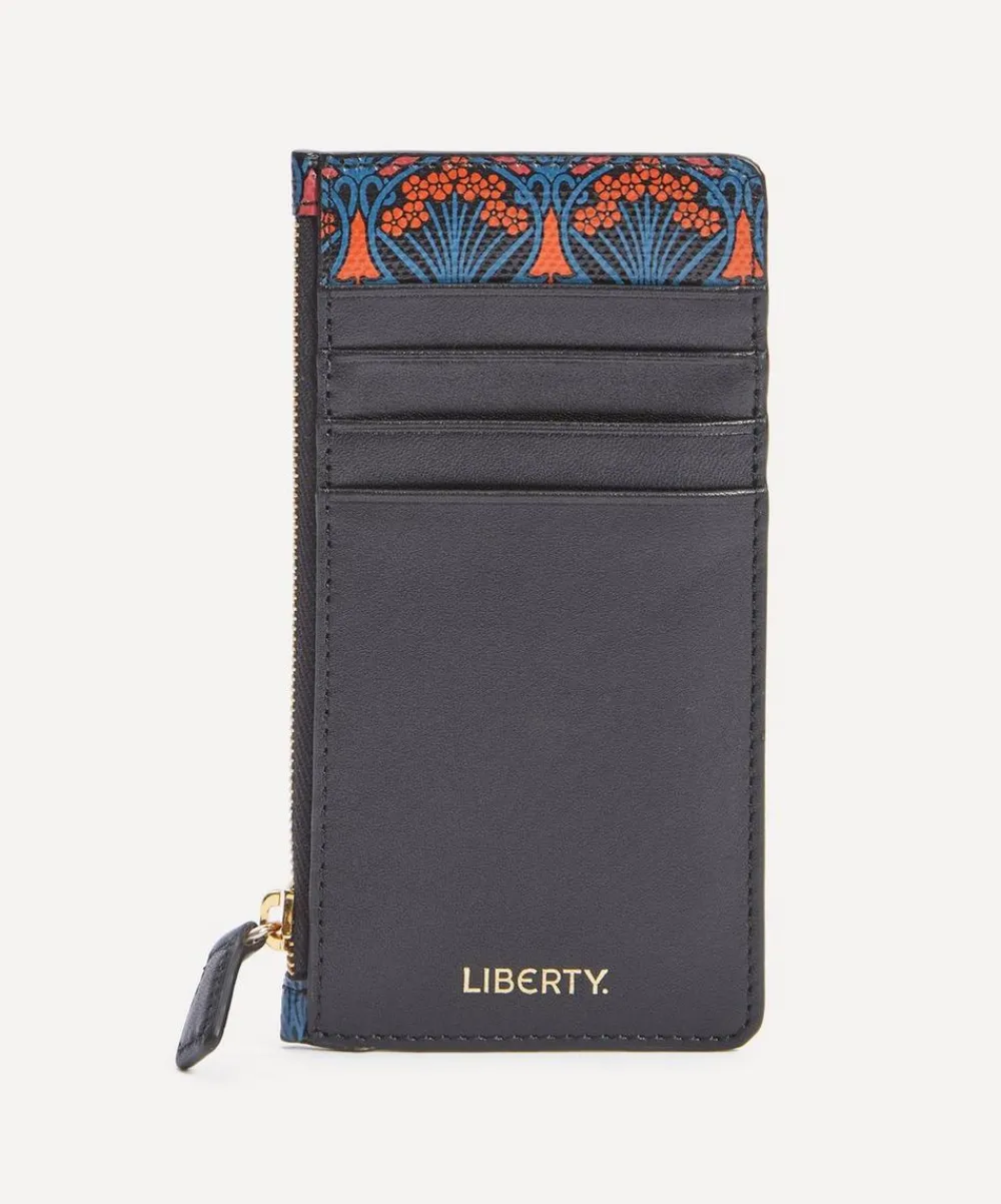 Liberty Purses & Pouches^Dawn Iphis Zipped Card Case