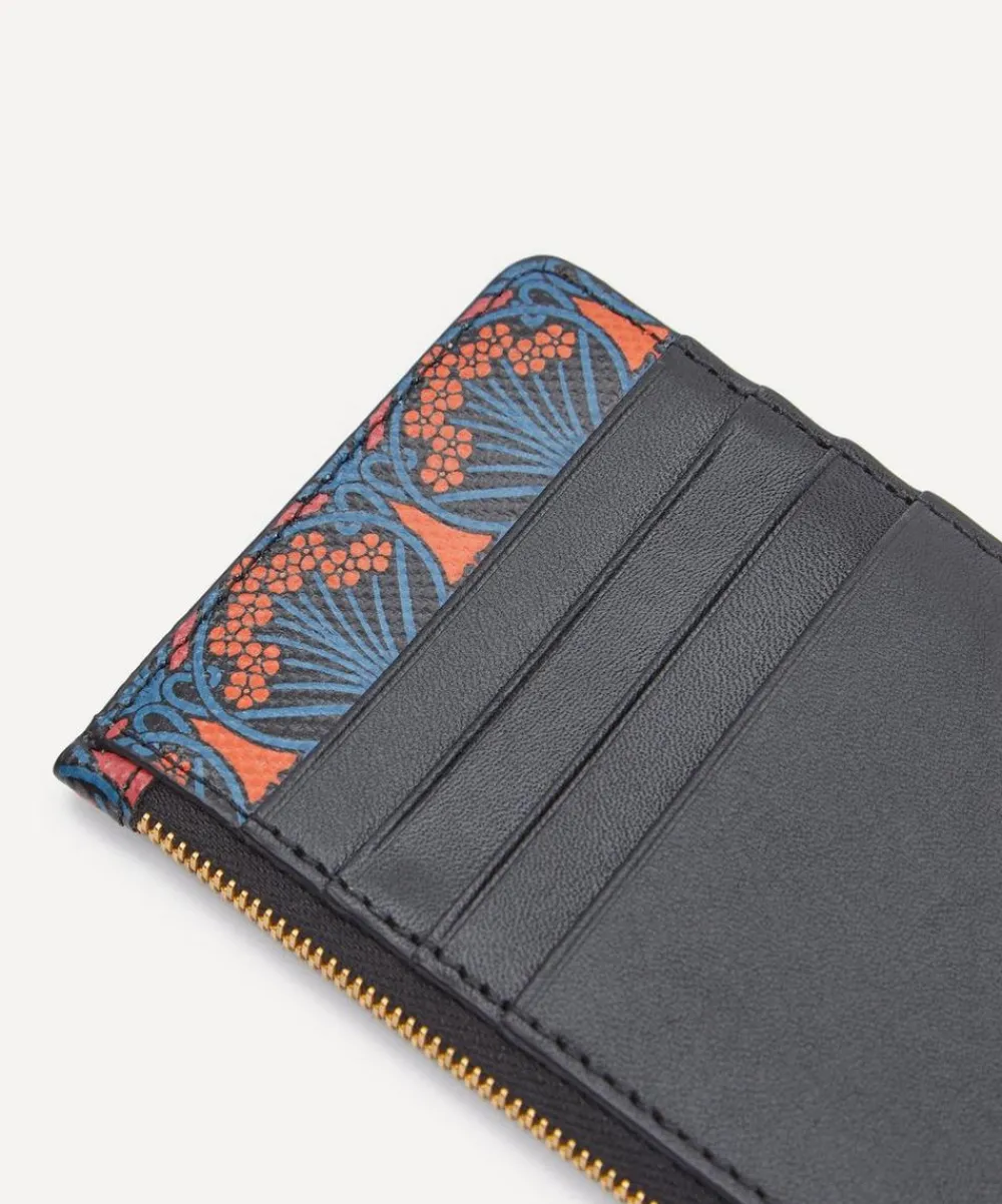 Liberty Purses & Pouches^Dawn Iphis Zipped Card Case