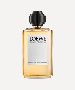 Loewe Womens Perfume^De La Mano Por La Rosaleda Eau de Parfum 100ml