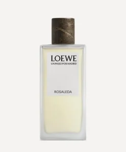 Loewe Womens Perfume^De la Mano por la Rosaleda Eau de Parfum 100ml