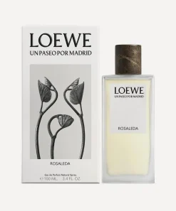 Loewe Womens Perfume^De la Mano por la Rosaleda Eau de Parfum 100ml