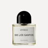 Byredo Womens Perfume^De Los Santos Eau de Parfum 50ml