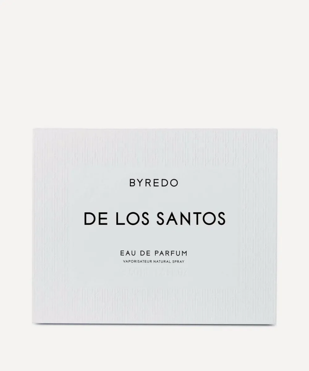 Byredo Womens Perfume^De Los Santos Eau de Parfum 50ml