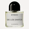 Byredo Womens Perfume^De Los Santos Eau de Parfum 100ml