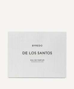 Byredo Womens Perfume^De Los Santos Eau de Parfum 100ml
