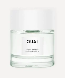OUAI Womens Perfume^Dean Street Eau de Parfum 50ml