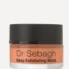 Dr Sebagh Skin Concern|Masks & Exfoliators^Deep Exfoliating Mask