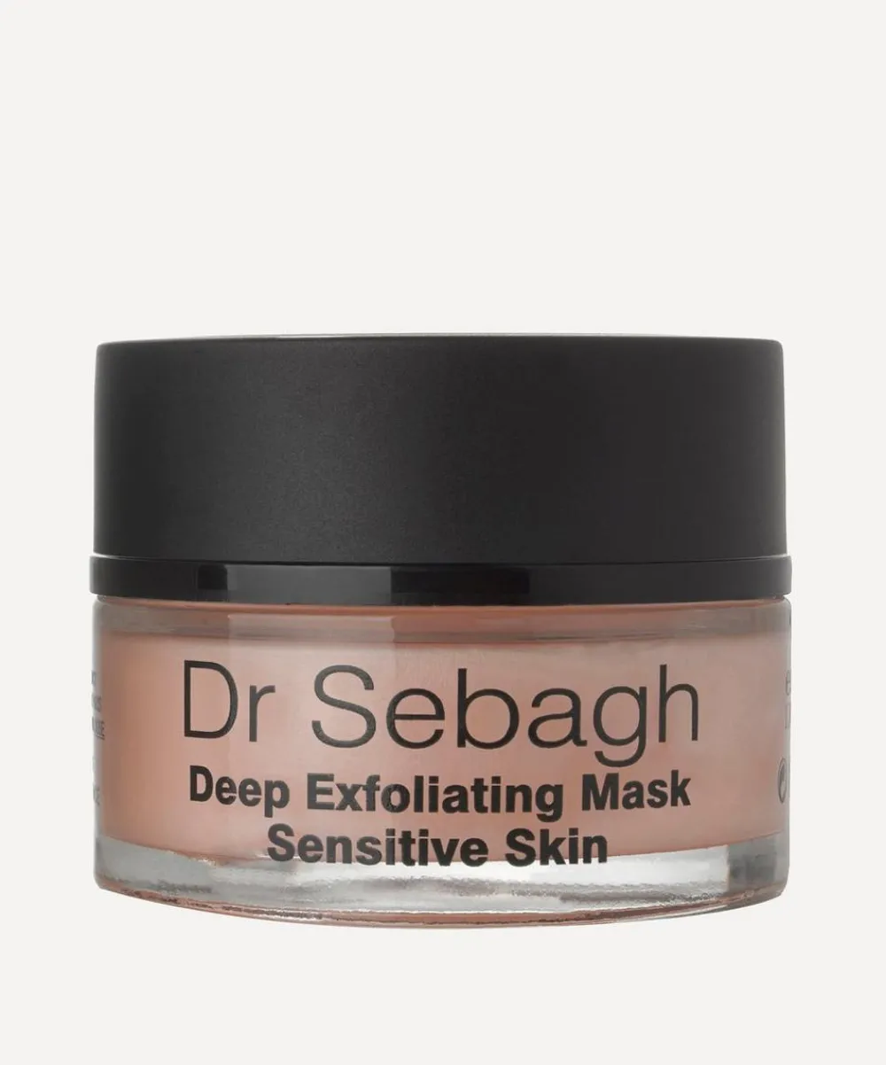 Dr Sebagh Masks & Exfoliators^Deep Exfoliating Mask Sensitive