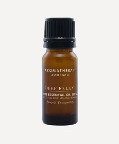 Aromatherapy Associates Candles & Candle Holders|Wellness^Deep Relax Pure Essential Oil Blend 10ml