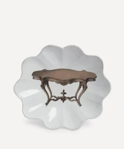 Astier de Villatte Tableware^Deep Side Table Platter