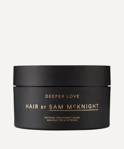 Hair by Sam McKnight Hair Treatments & Oils^Deeper Love Intense Treatment Mask 200ml