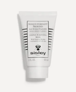 Sisley Paris Skin Concern|Masks & Exfoliators^Deeply Purifying Mask with Tropical Resins 60ml
