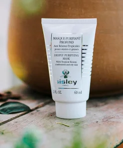 Sisley Paris Skin Concern|Masks & Exfoliators^Deeply Purifying Mask with Tropical Resins 60ml