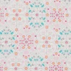 Liberty Fabrics Organic Cotton|Tana Lawn™ Cotton^Delfie Organic Tana Lawn™ Cotton