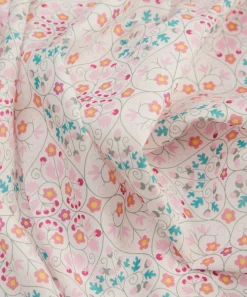 Liberty Fabrics Organic Cotton|Tana Lawn™ Cotton^Delfie Organic Tana Lawn™ Cotton