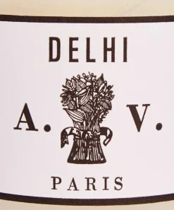 Astier de Villatte Candles & Candle Holders^Delhi Glass Scented Candle 260g