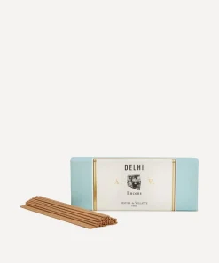 Astier de Villatte Candles & Candle Holders^Delhi Incense Sticks