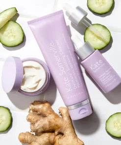Kate Somerville Cleansers & Toners^DeliKate Soothing Cleanser 120ml