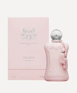Parfums de Marly Womens Perfume^Delina Eau de Parfum 75ml