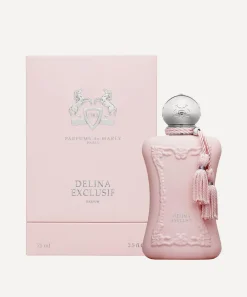 Parfums de Marly Womens Perfume^Delina Exclusif Eau de Parfum 75ml