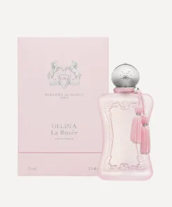 Parfums de Marly Womens Perfume^Delina La Rosée Eau de Parfum 75ml