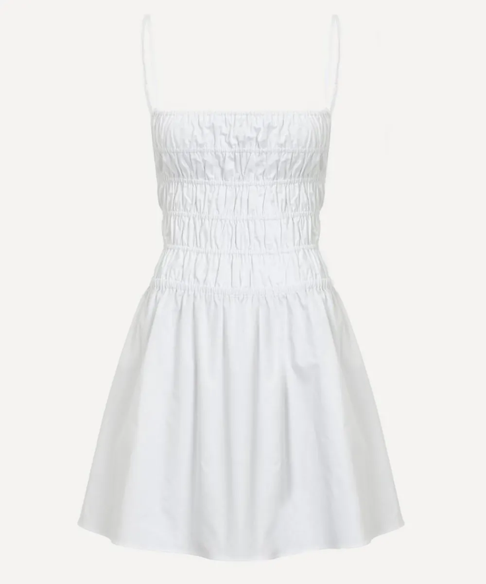 Solid & Striped Dresses^Delta Mini Dress