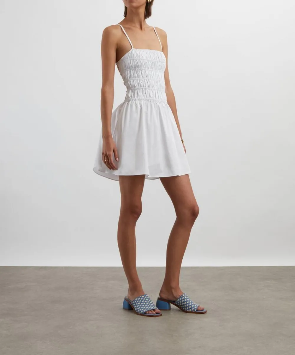 Solid & Striped Dresses^Delta Mini Dress
