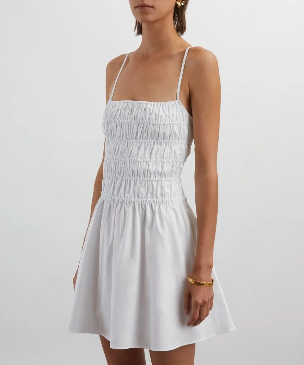 Solid & Striped Dresses^Delta Mini Dress