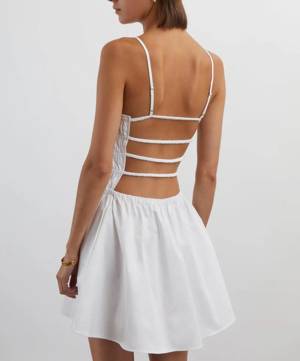 Solid & Striped Dresses^Delta Mini Dress