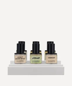 D.S. & Durga Candles & Candle Holders^Deluxe Eau de Parfum Box Set