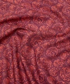 Liberty Fabrics Tana Lawn™ Cotton^Denarius Coins Tana Lawn™ Cotton